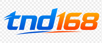 tnd168 โลโก้